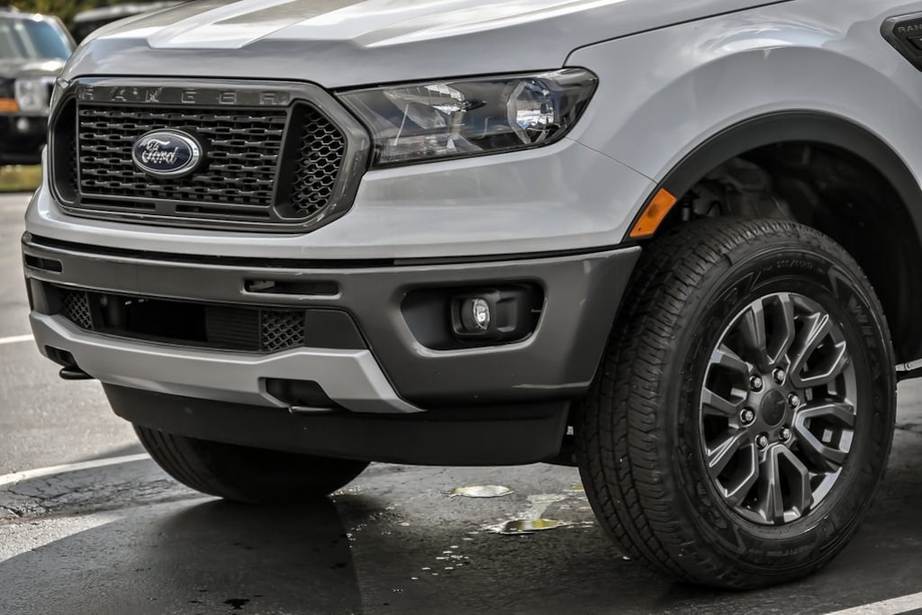 Used 2022 Ford Ranger XLT Truck