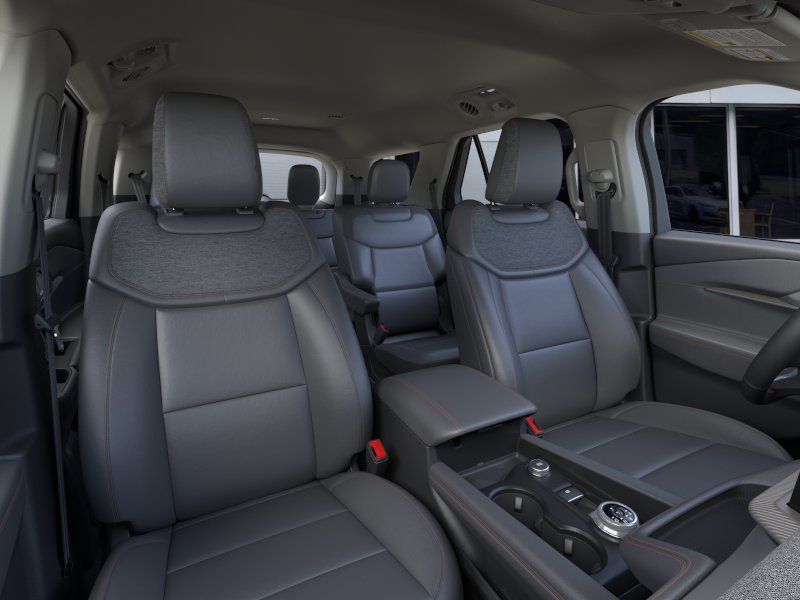 2026 Ford Explorer Active - Photo 10