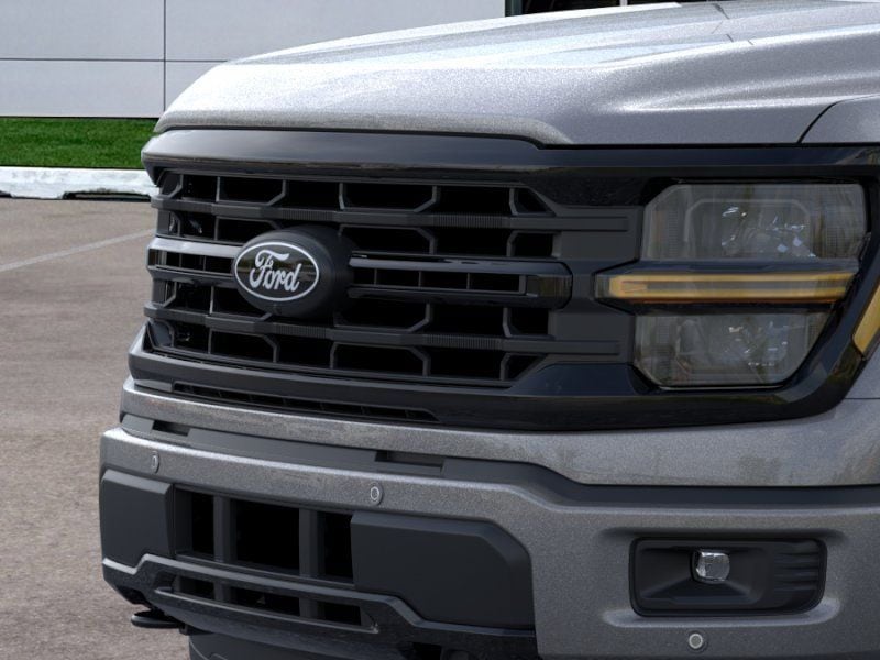 2026 Ford F-150 XLT - Photo 17