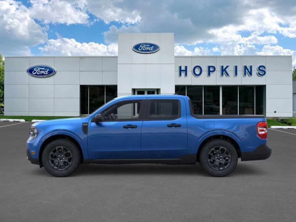 New 2026 Ford Maverick XLT Truck