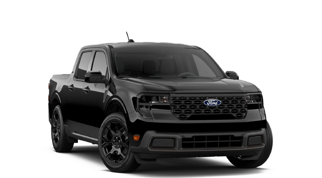 New 2026 Ford Maverick XLT Truck
