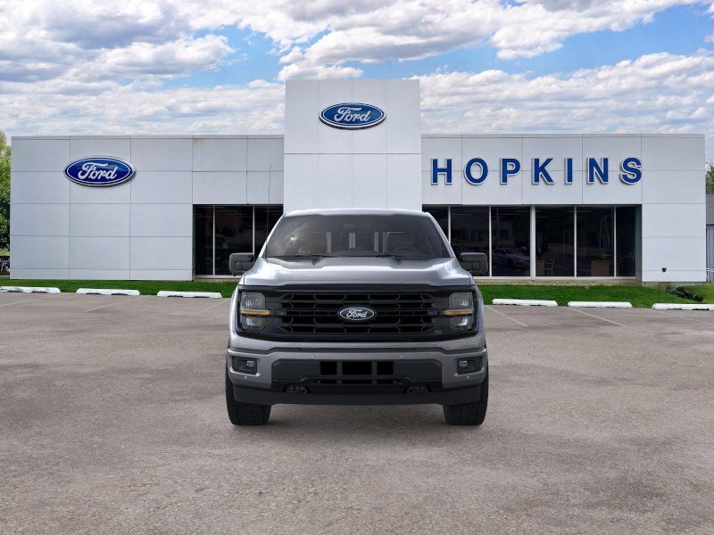 2026 Ford F-150 XLT - Photo 6