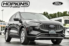 2024 Ford Escape Active SUV