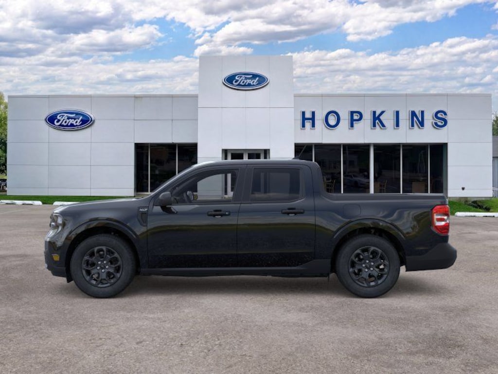 New 2026 Ford Maverick XLT Truck