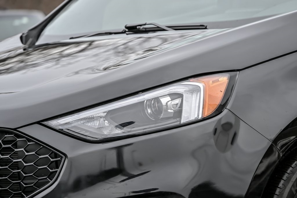 Used 2022 Ford Edge ST SUV