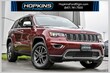  Jeep Grand Cherokee WK