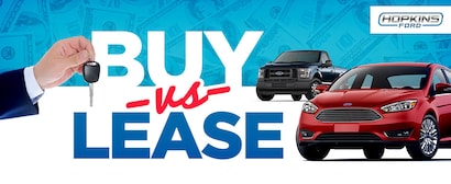 What Are the Perks of Leasing Versus Getting a Ford Vehicle? thumbnail