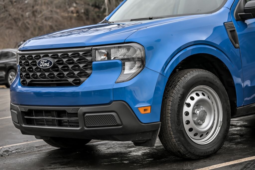 Used 2025 Ford Maverick XL Truck