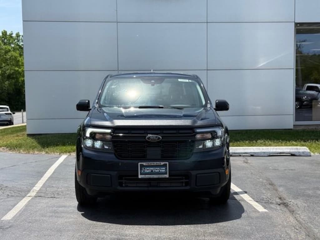Used 2023 Ford Maverick Lariat Truck