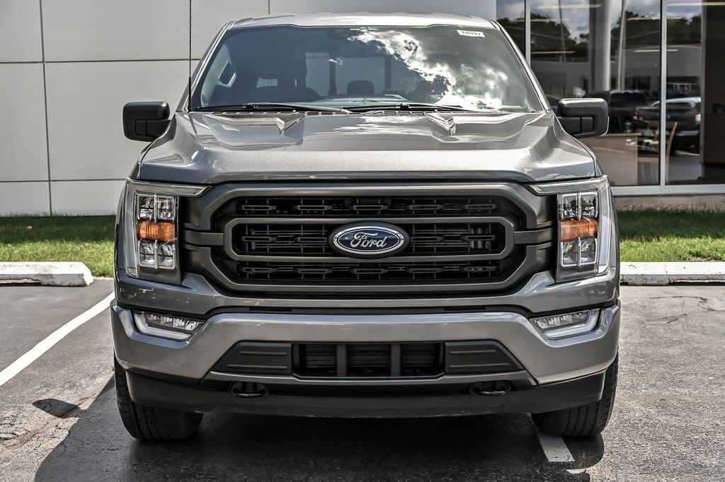 Used 2023 Ford F-150 XLT Truck