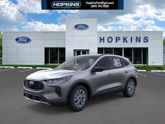 2025 Ford Escape Active SUV