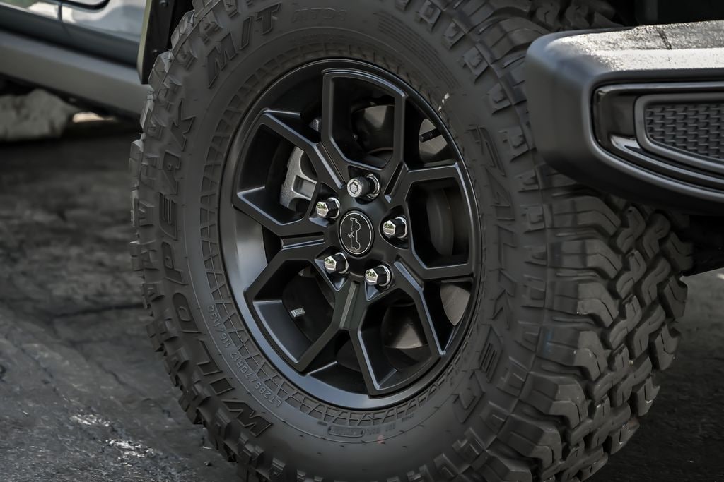 Used 2024 Jeep Wrangler Sport SUV