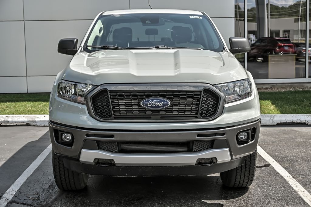Used 2023 Ford Ranger XLT Truck