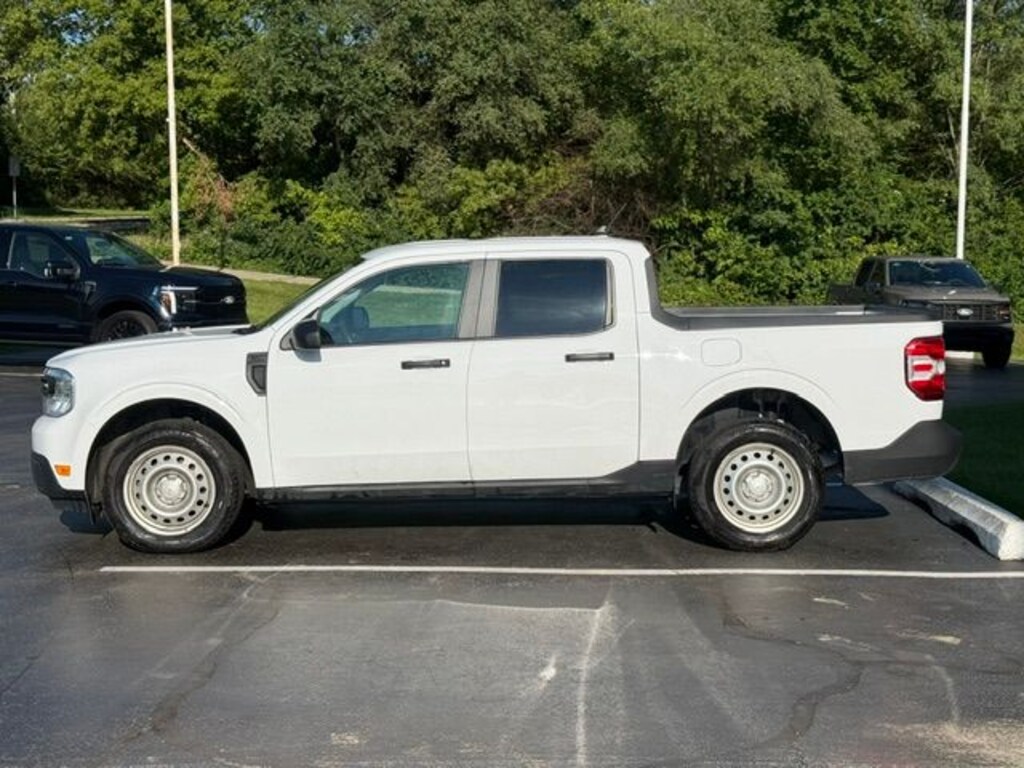 Used 2023 Ford Maverick XL Truck