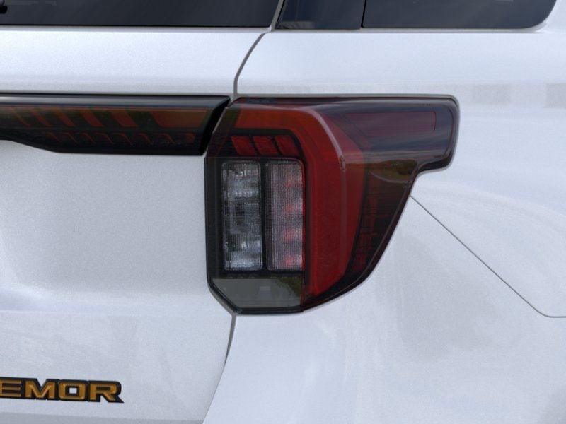 2026 Ford Explorer Tremor - Photo 21
