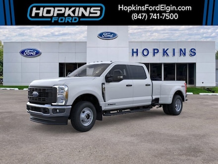 2026 Ford F-350 XL Truck