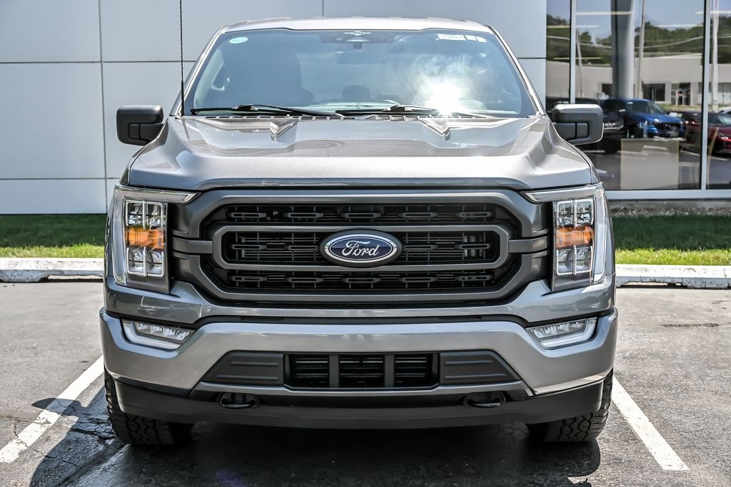 Used 2023 Ford F-150 XLT Truck