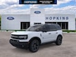  Ford Bronco Sport