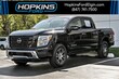 Nissan Titan
