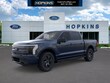  Ford F-150 Lightning
