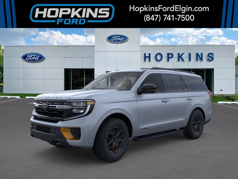 2026 Ford Expedition SUV 