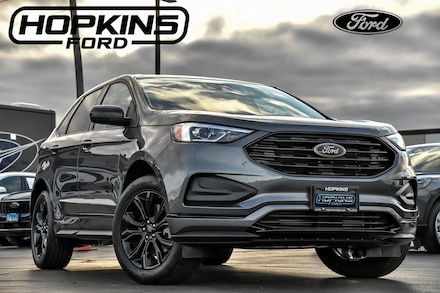 2024 Ford Edge SE SUV