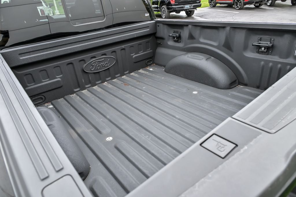 Certified 2023 Ford F-150 XLT Truck