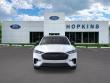 2025 Ford Mustang Mach-E GT CROSSOVERS