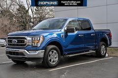 2023 Ford F-150 XLT Truck