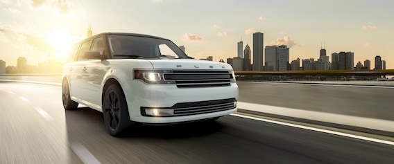 2019 Ford Flex Design Trims Price >> What Are The Differences Between The Ford Flex Trims 2019 Ford Flex Design Trims Price >> What Are The Differences Between The Ford Flex Trims