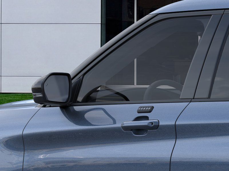 2026 Ford Explorer ST - Photo 20