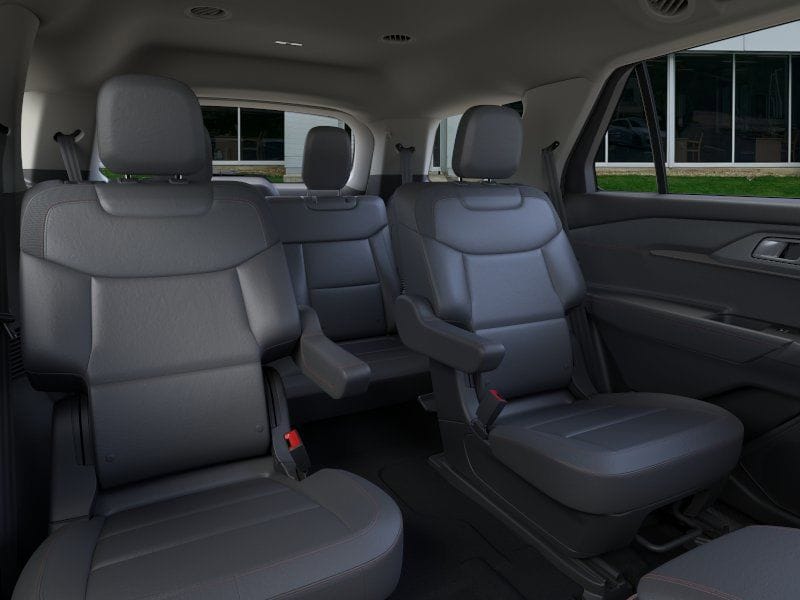 2026 Ford Explorer Active - Photo 11
