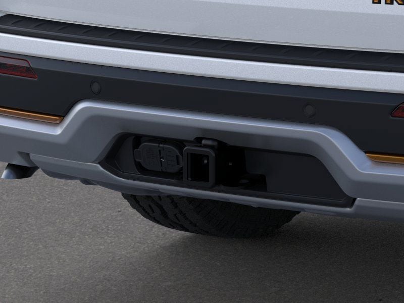 2026 Ford Explorer Tremor - Photo 23