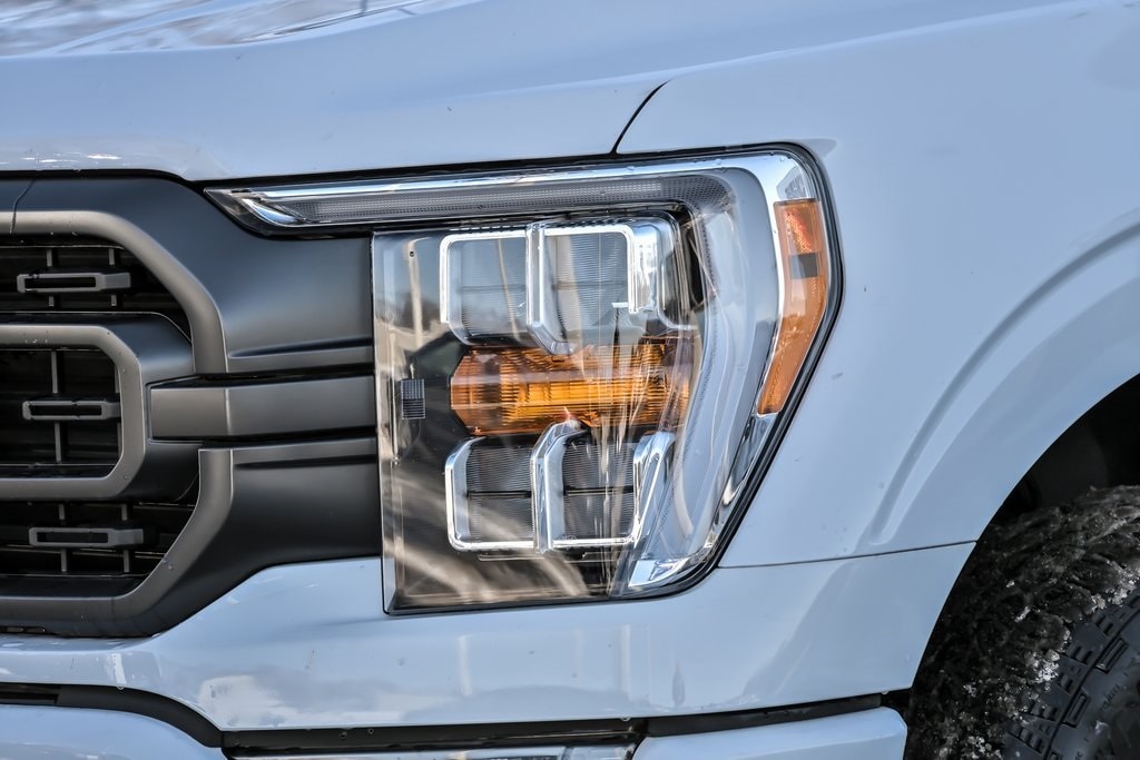 Used 2023 Ford F-150 XLT Truck