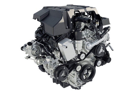 2018 Ford F 150 Engines 35l Ecoboost V6 Vs 27l Vs 33l