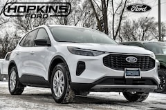 2025 Ford Escape Active SUV