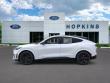 2025 Ford Mustang Mach-E GT CROSSOVERS