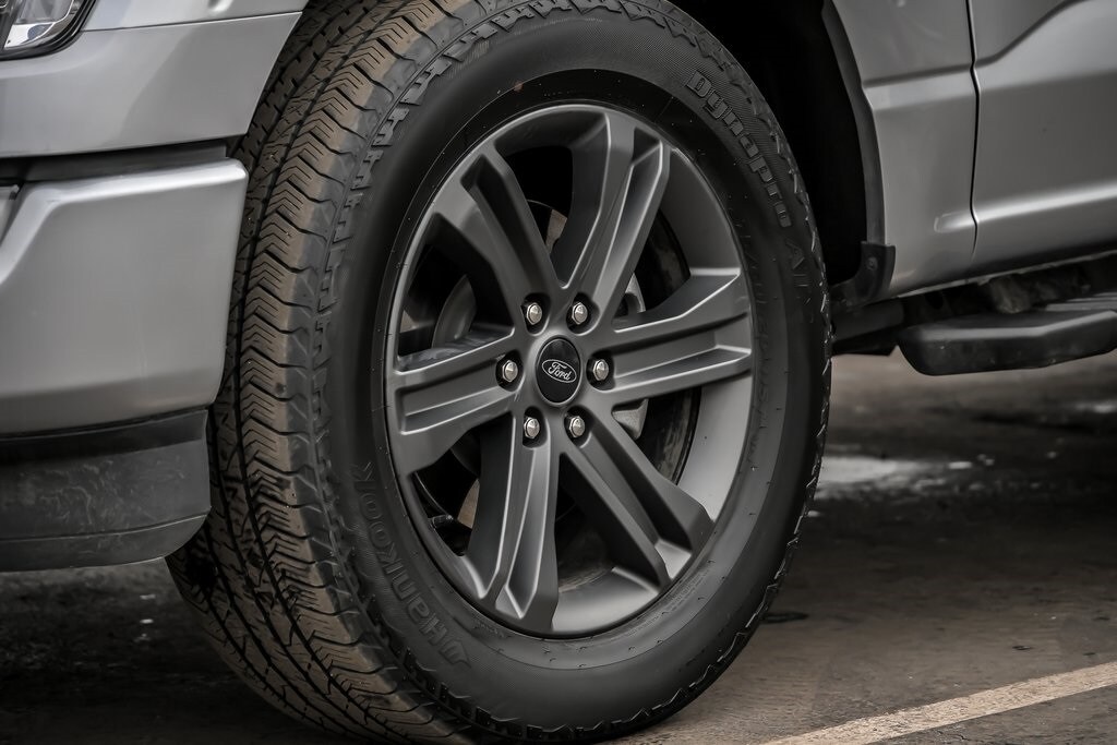 Used 2023 Ford F-150 XLT Truck