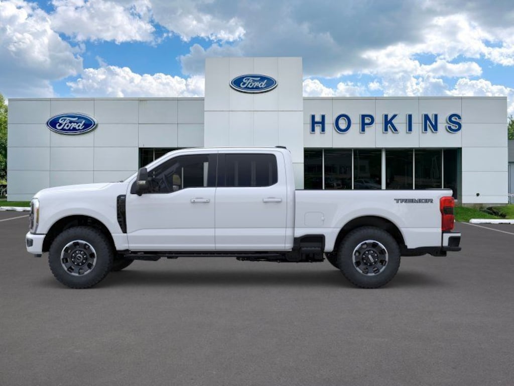 New 2026 Ford F-250 XLT Truck