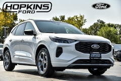 2024 Ford Escape ST-Line SUV