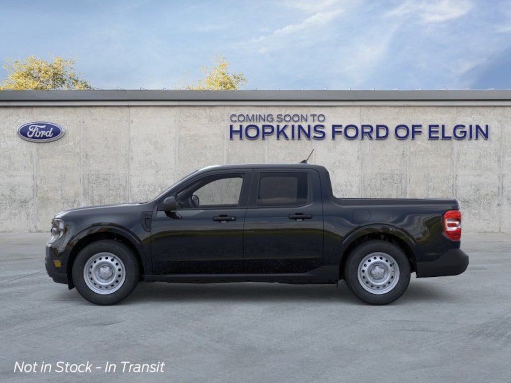 New 2026 Ford Maverick XL TRUCK