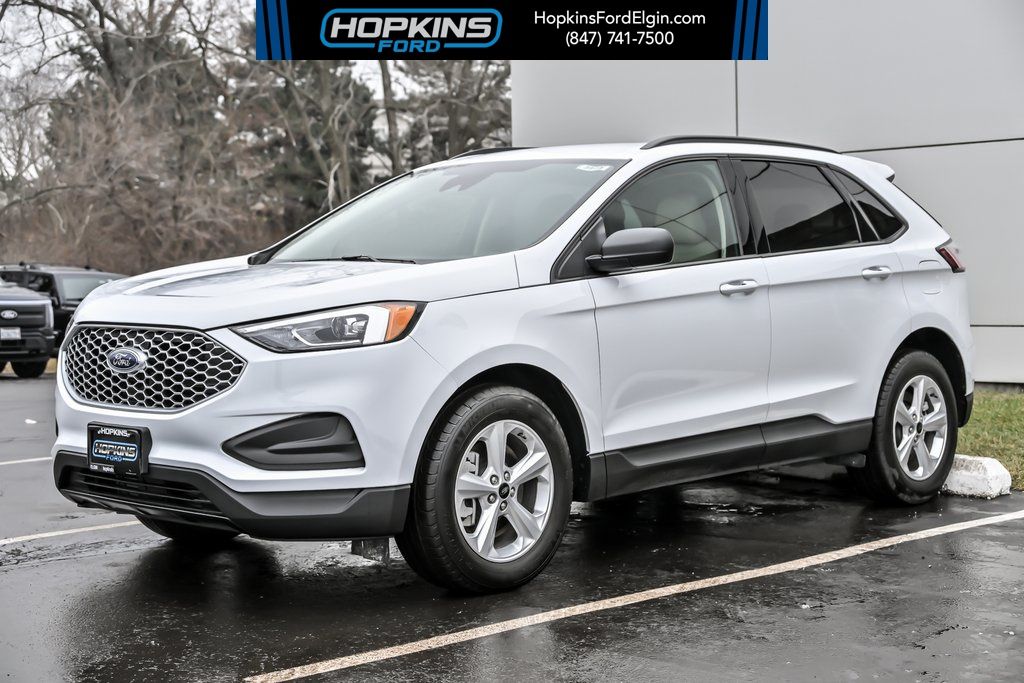 2024 Ford Edge SE AWD's photo