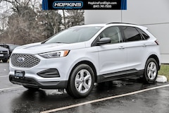 2024 Ford Edge SE SUV