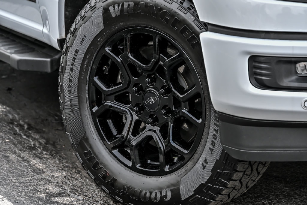 Used 2024 Ford F-150 XLT Truck