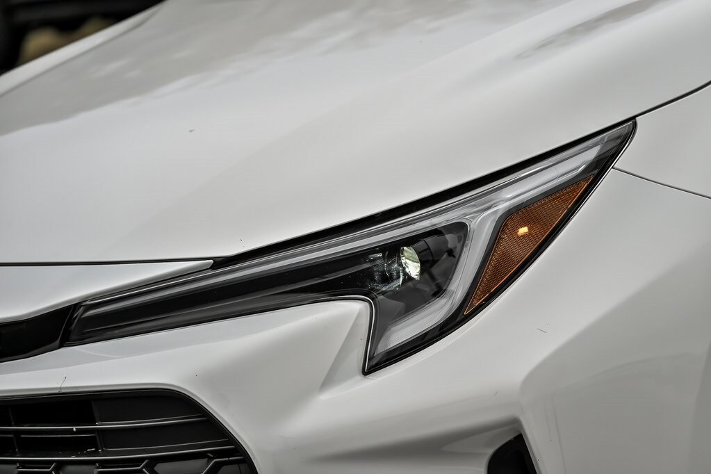 2023 Toyota Corolla GR Core photo 3
