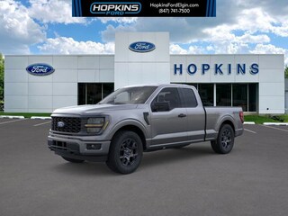 2026 Ford F-150 STX Truck