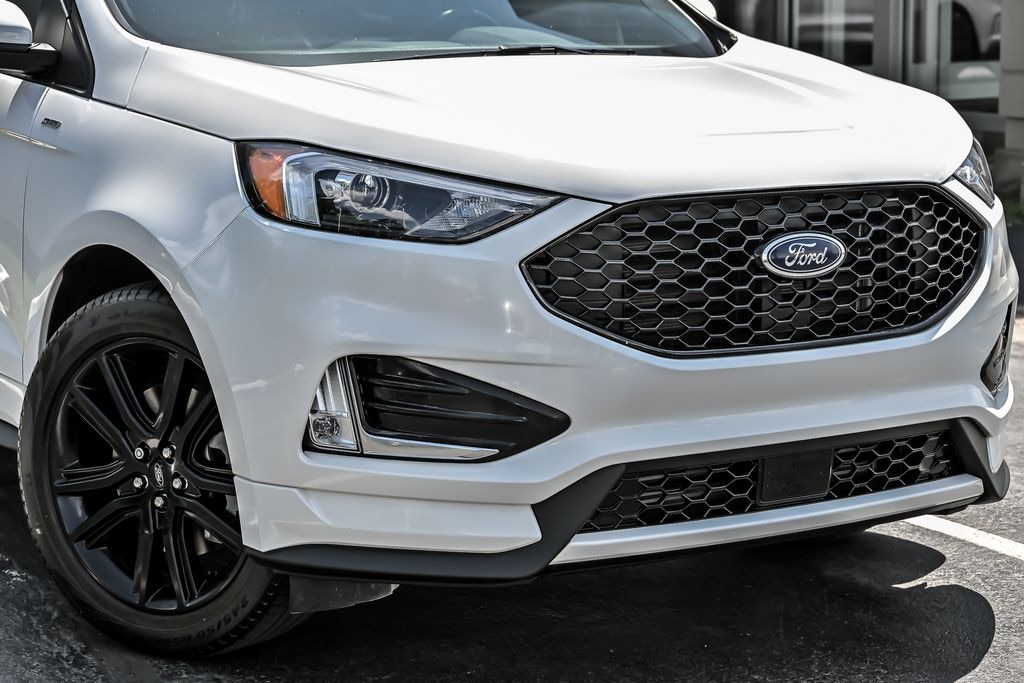 Used 2023 Ford Edge ST Line SUV