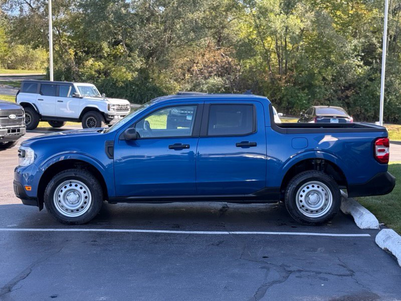 Used 2023 Ford Maverick XL Truck