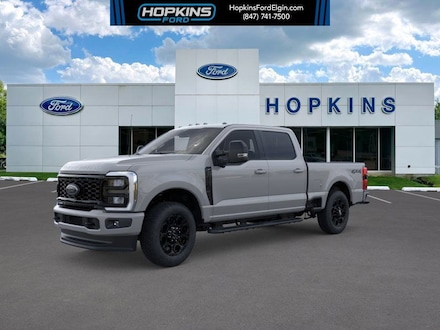 2026 Ford F-250 XLT Truck