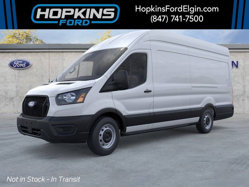 2026 Ford Transit 350 High Roof 148EL WB's photo
